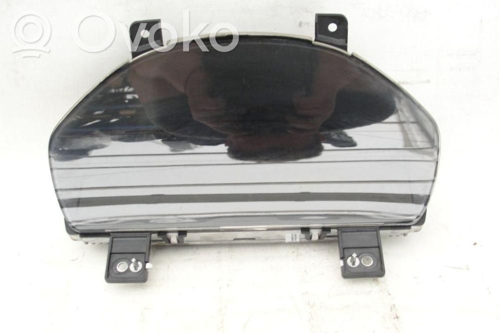 Ford Puma Compteur de vitesse tableau de bord 