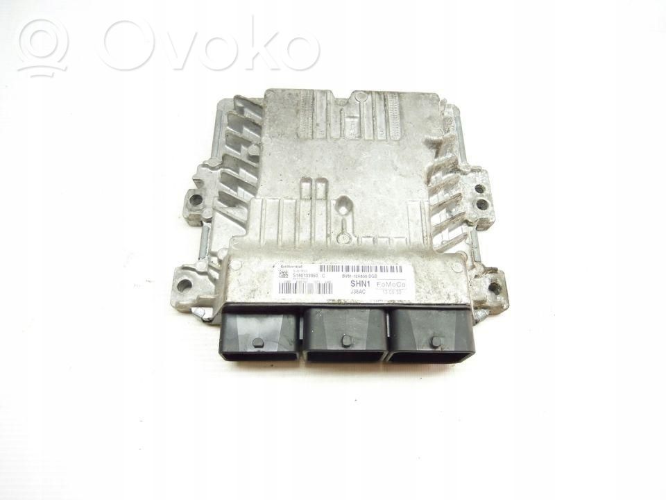 Ford Focus Engine control unit/module ECU 