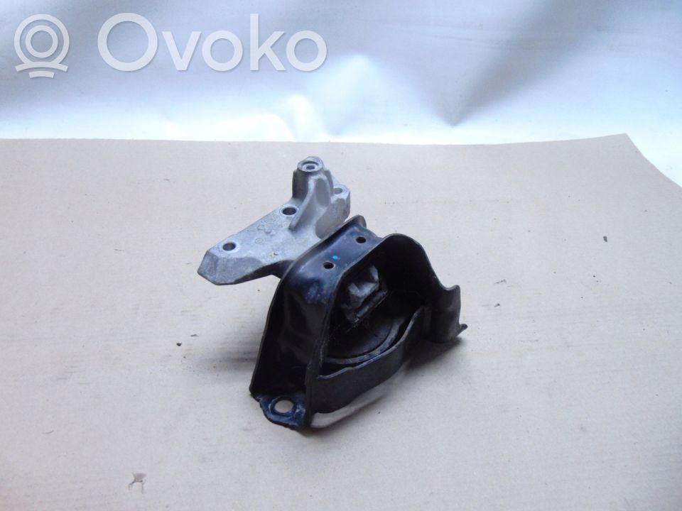 Válvula de vacío del soporte de motor   BRAK,BRAK
