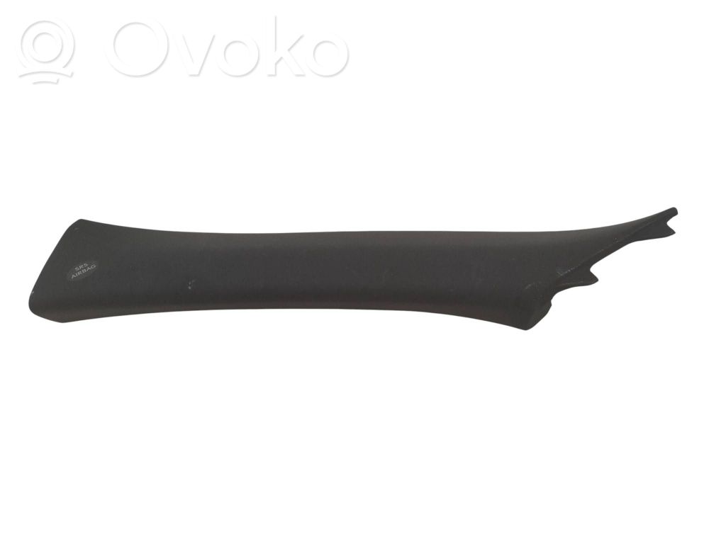 Lexus UX Pilar (A) 
