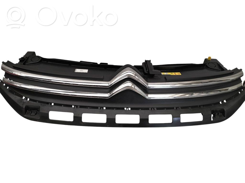 Citroen C3 Front grill 