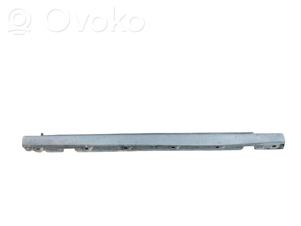 Ford Focus Foot area side trim 