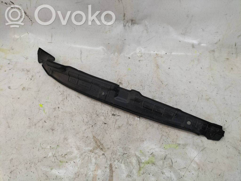KIA Stonic Spārna putuplasta daļa 