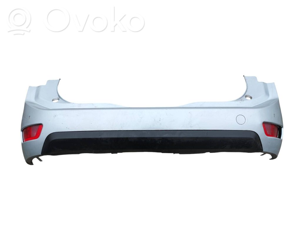 Citroen C4 Grand Picasso Parachoques 