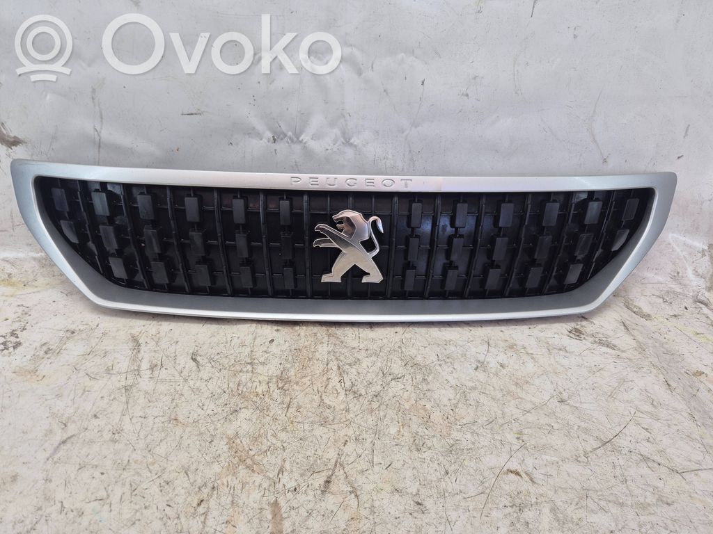 Peugeot Expert Grilă radiator față 