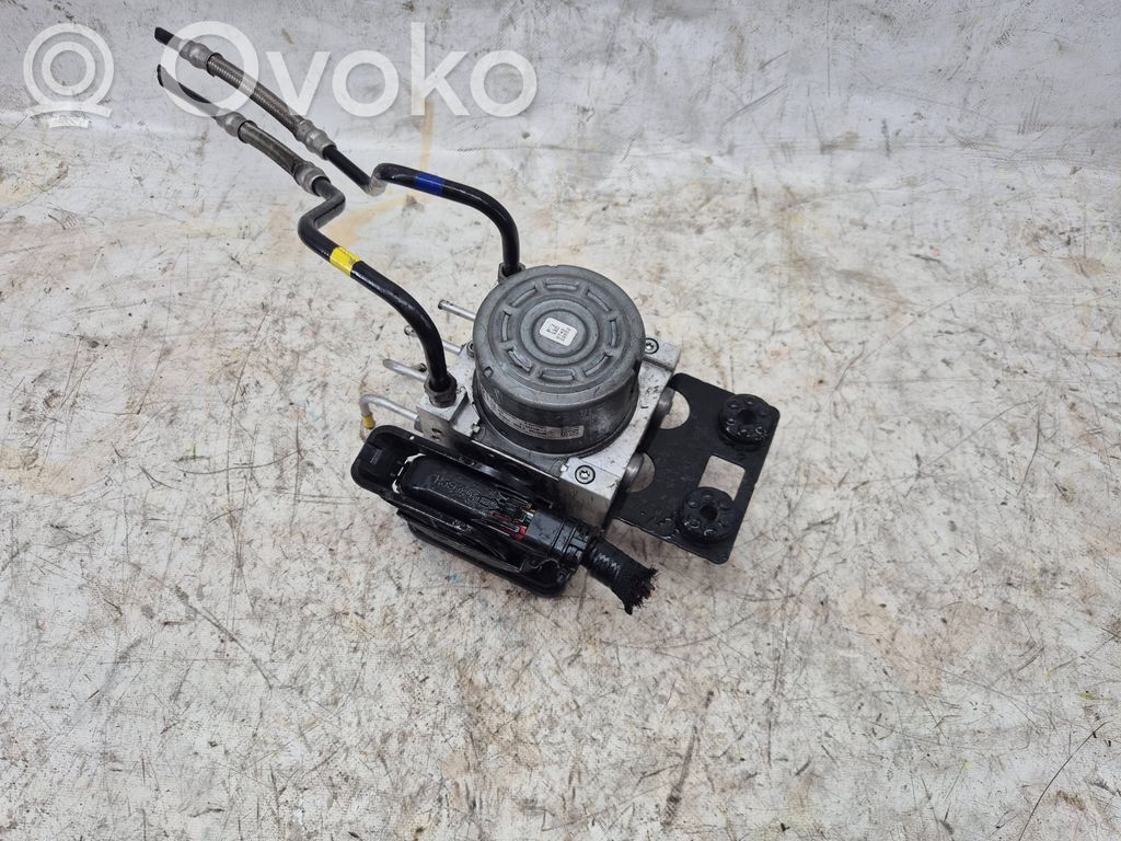 Renault Trafic III (X82) ABS Pump 