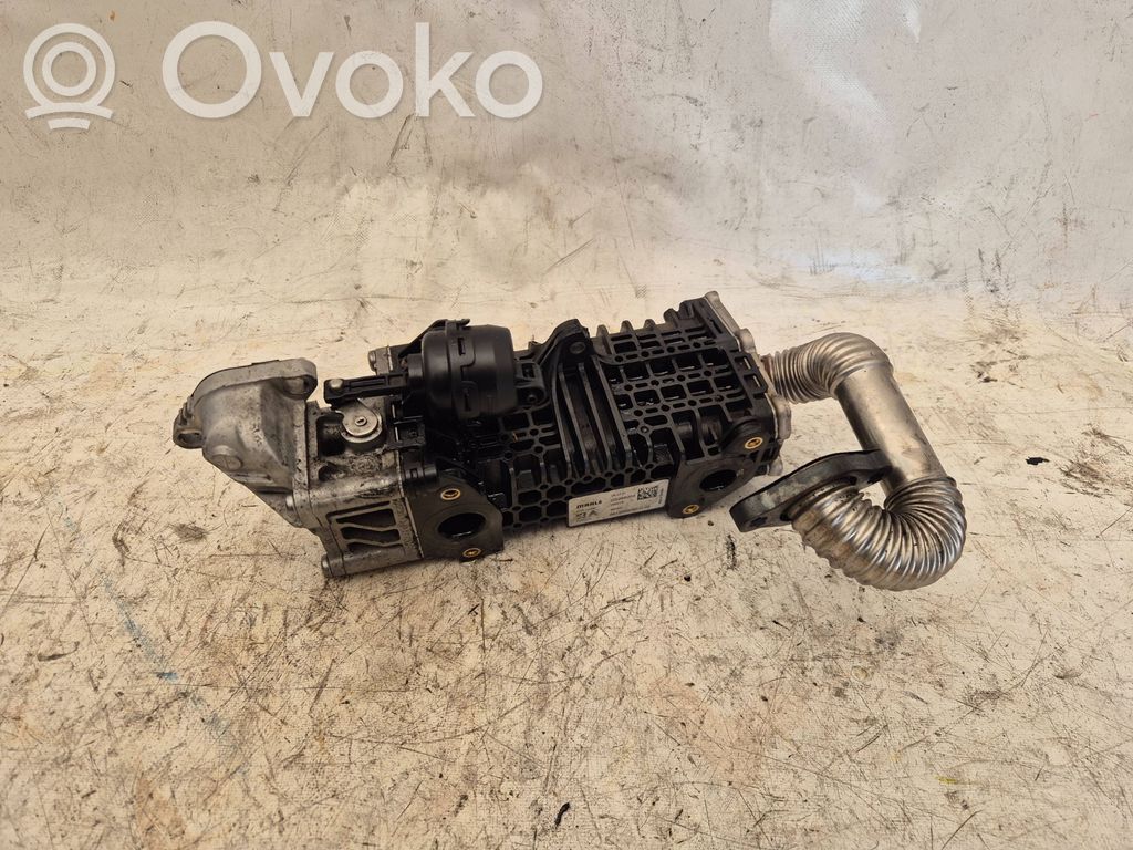 Citroen C4 III e-C4 Chłodnica spalin EGR 