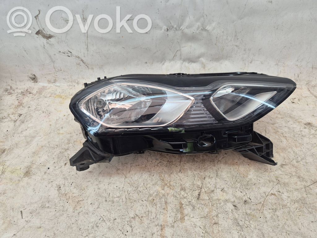 Citroen DS3 Headlight/headlamp 