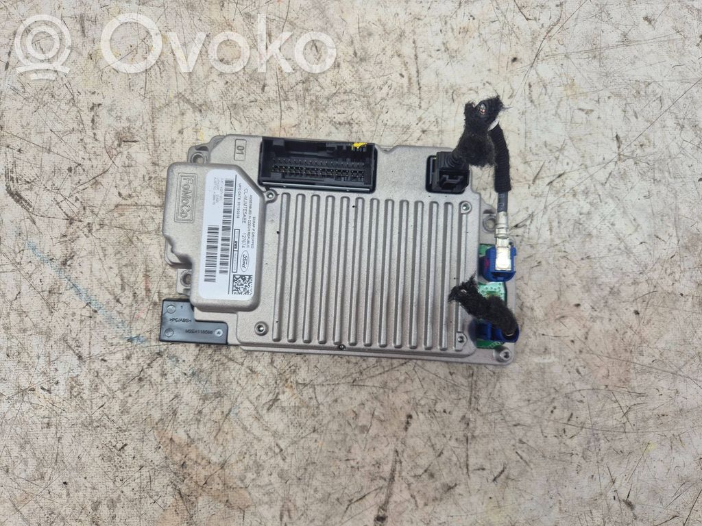 Ford Focus Autres unités de commande / modules 