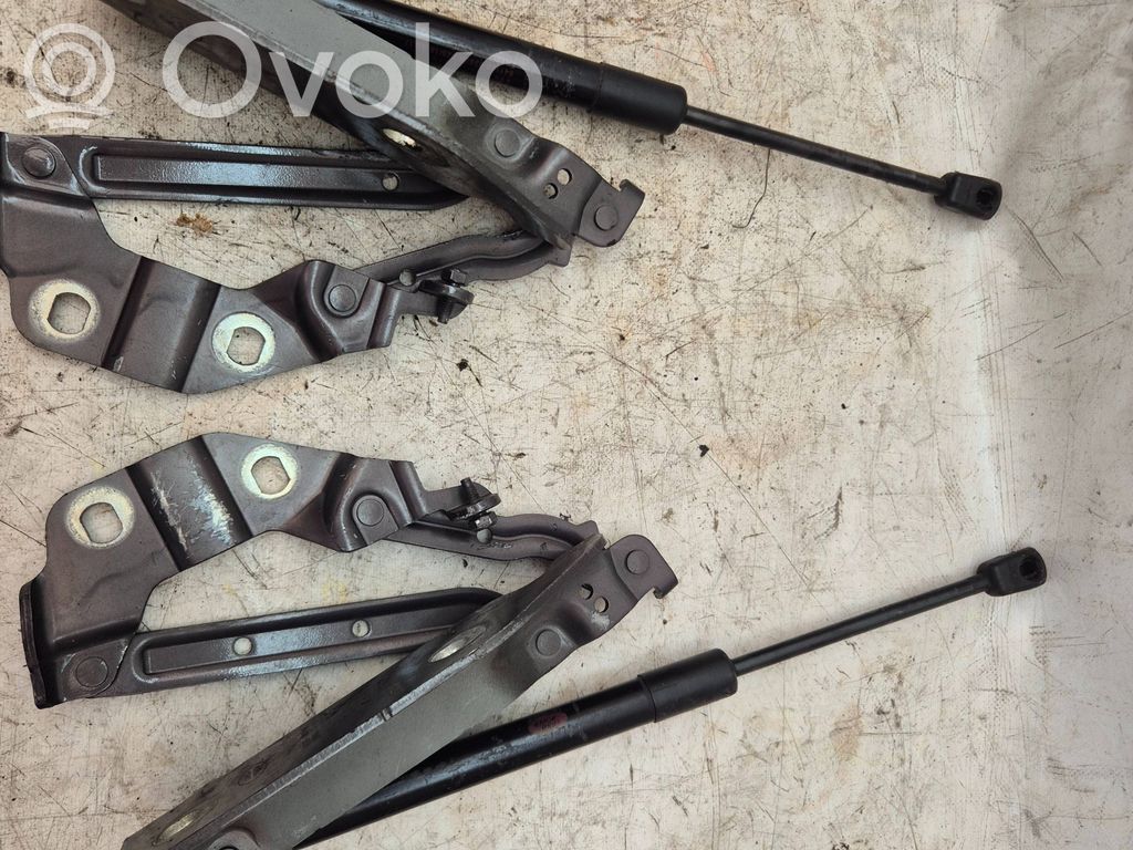Land Rover Discovery Sport Engine bonnet/hood hinges 