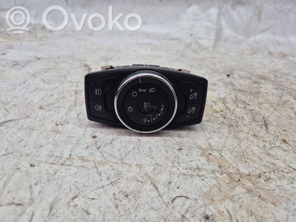 Ford Transit -  Tourneo Connect Interruptor de luz 