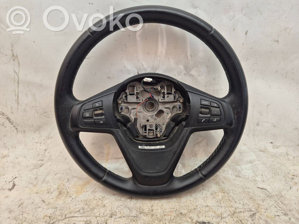 BMW X1 F48 F49 Volant 