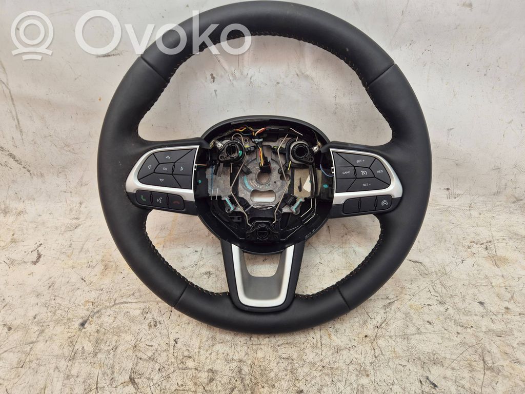Jeep Compass Vairas 