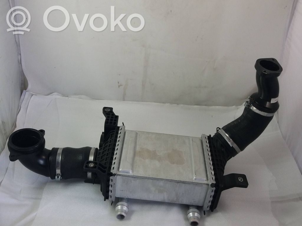 Chłodnica powietrza doładowującego / Intercooler   50533819,21038712