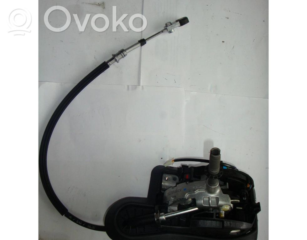 BMW 5 E60 E61 Gear shifter/selector 