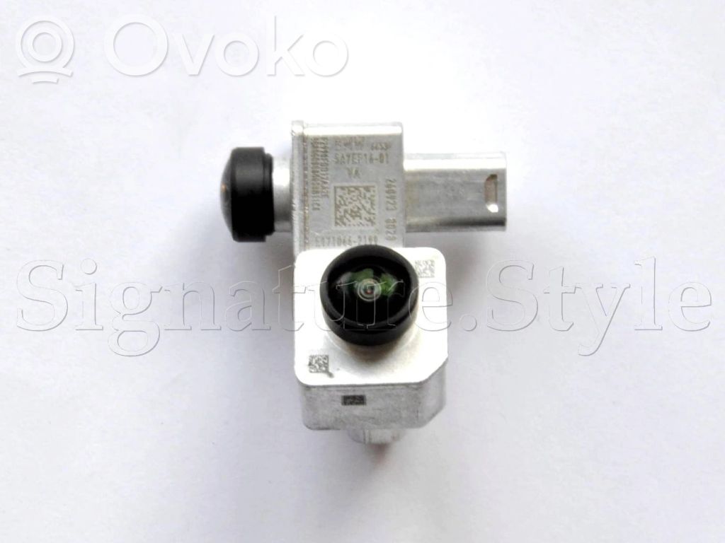 BMW X1 U11 Reversing camera 