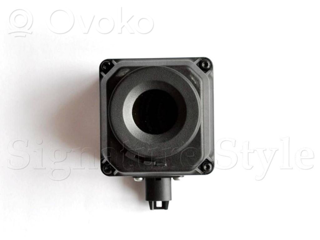 Audi A7 S7 4G Night vision camera 