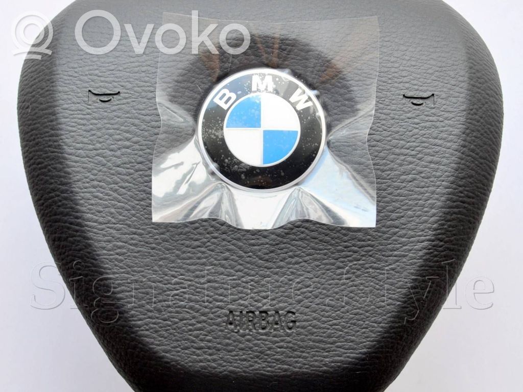 BMW X3 F25 Poduszka powietrzna Airbag kierownicy 