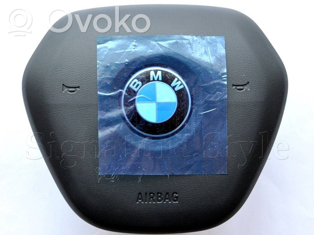 BMW 2 F44 Poduszka powietrzna Airbag kierownicy 