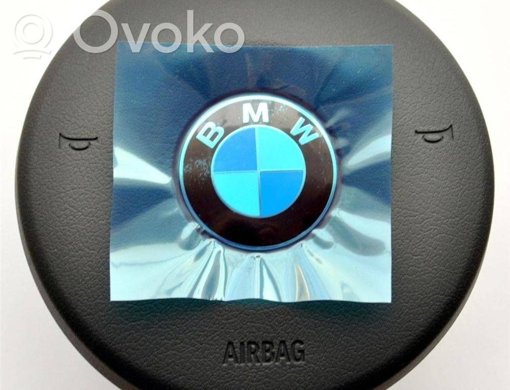 BMW X4 F26 Poduszka powietrzna Airbag kierownicy 