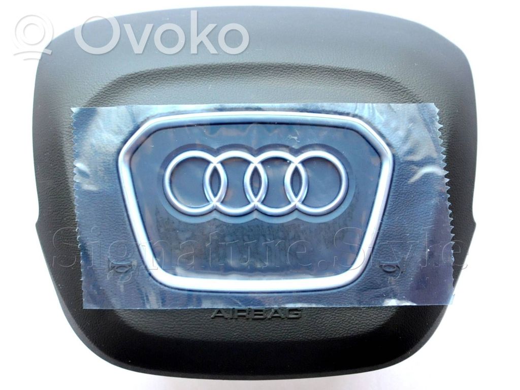 Audi RS Q8 Stūres drošības spilvens 