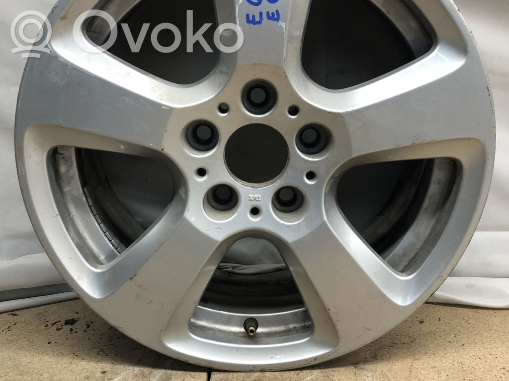 BMW 5 E60 E61 R17-alumiinivanne 