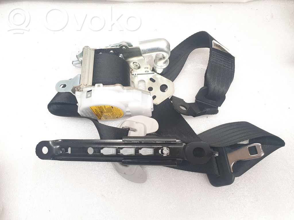 Cinturón delantero   7R3960P,029408