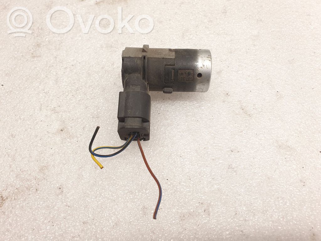 BMW 5 E60 E61 Parking PDC sensor 