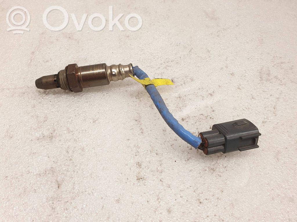 Lexus IS 220D-250-350 Sonde lambda 