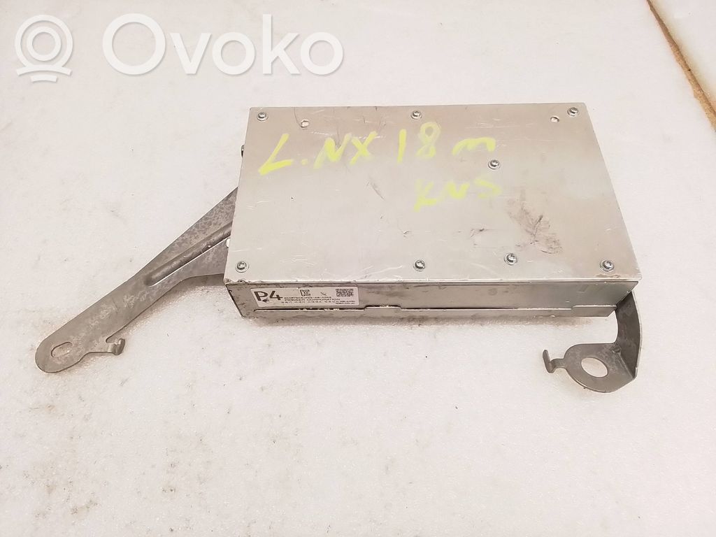Garso stiprintuvas   8628078041