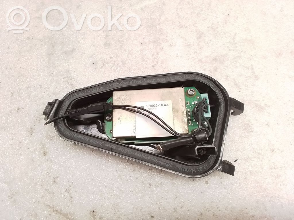 Porsche Panamera (971) Module d'éclairage LCM 