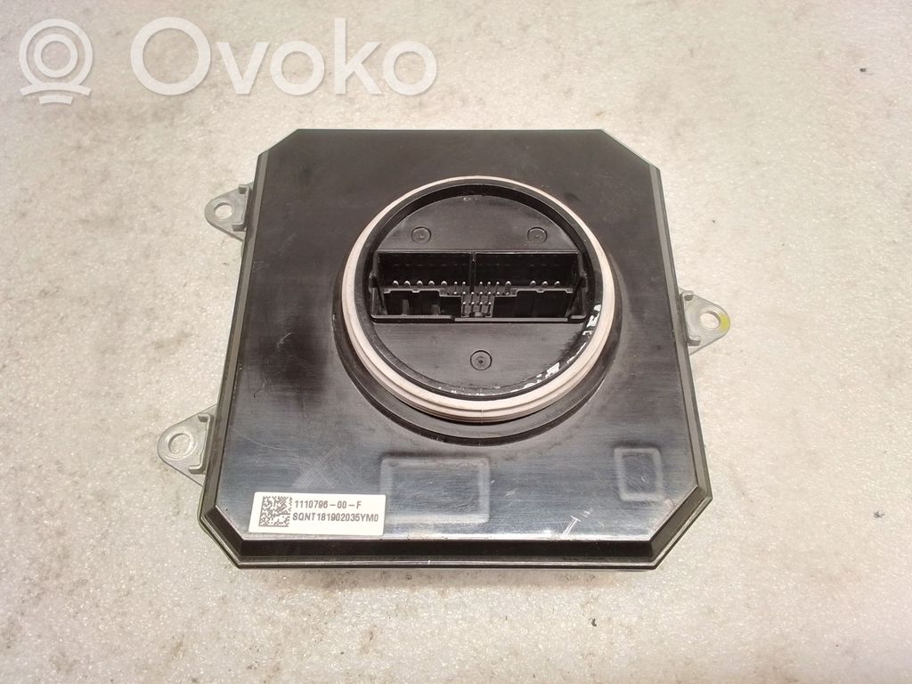 Tesla Model 3 Headlight ballast module Xenon 