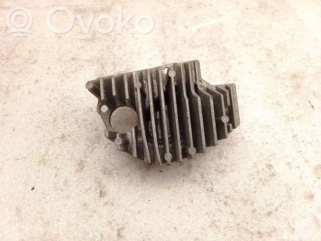 Tesla Model 3 LED ballast control module 