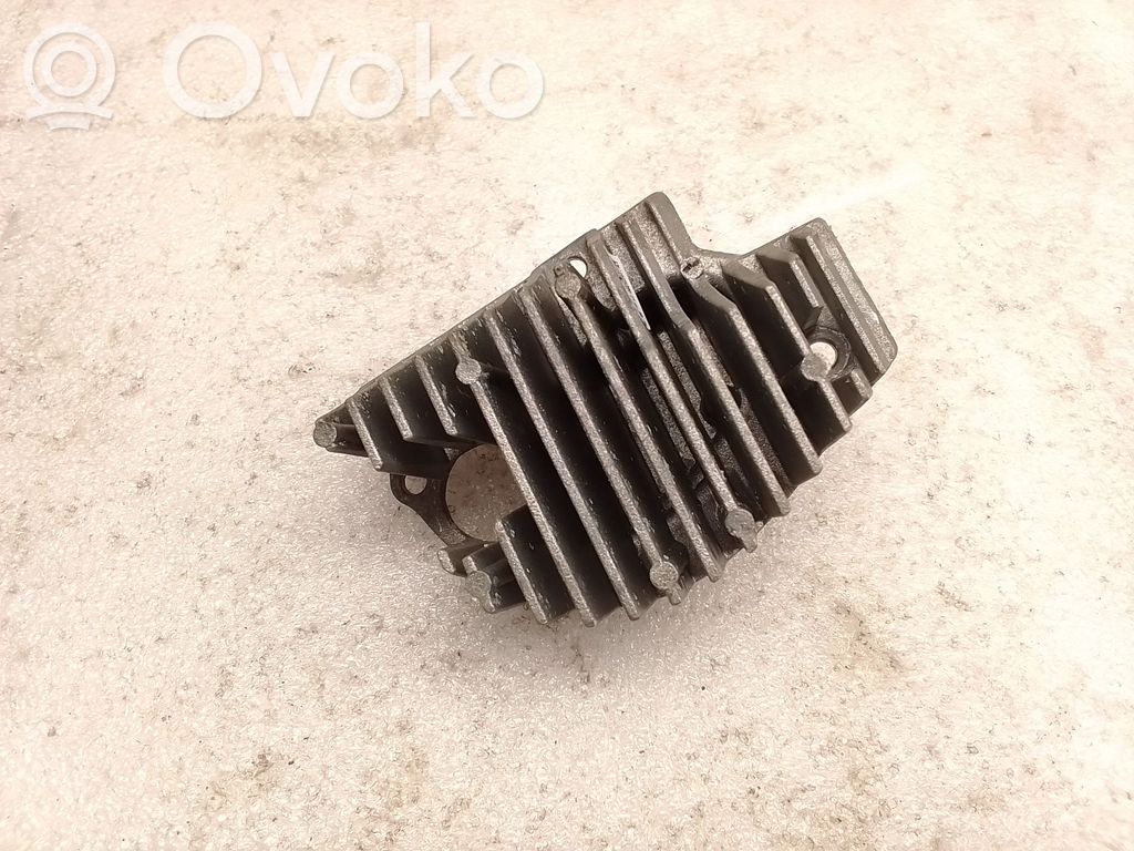 Tesla Model 3 LED ballast control module 