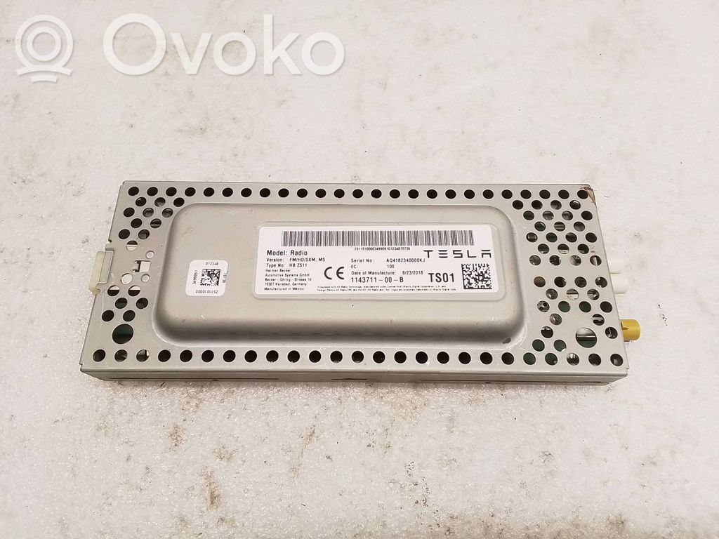 Antenos stiprintuvas   114371100B