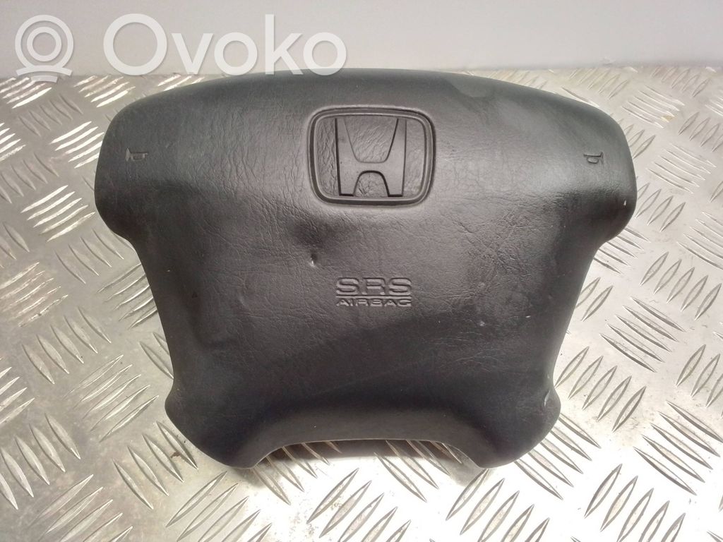 Honda Stream Airbag del volante 