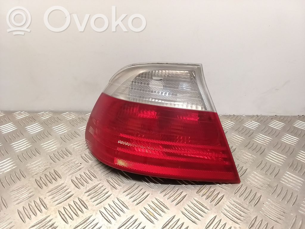 Rear/tail lights   8384843