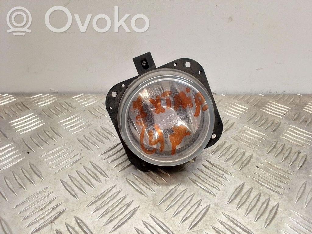Etusumuvalo   1X4315200AA