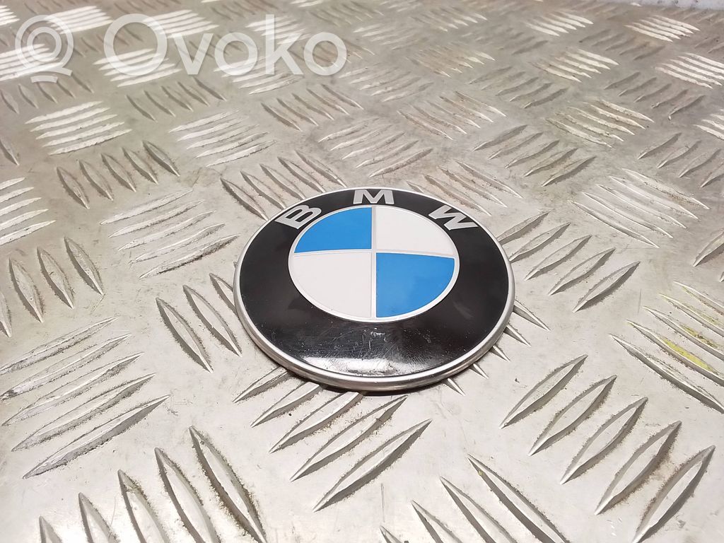 BMW 5 F10 F11 Logo/stemma case automobilistiche 