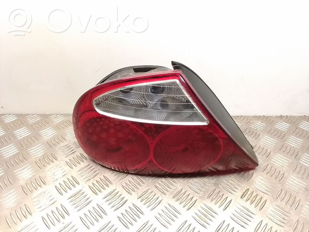 Jaguar S-Type Rear/tail lights 
