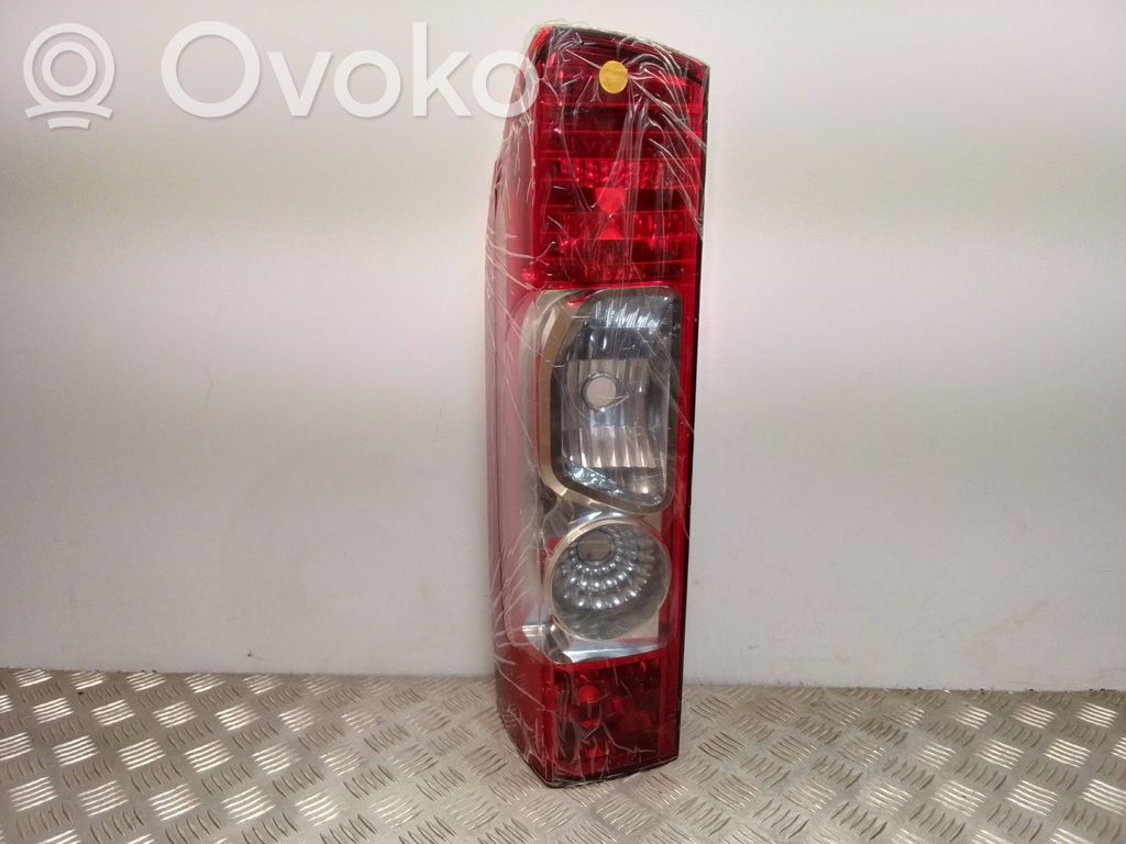 Fiat Ducato Takavalot 