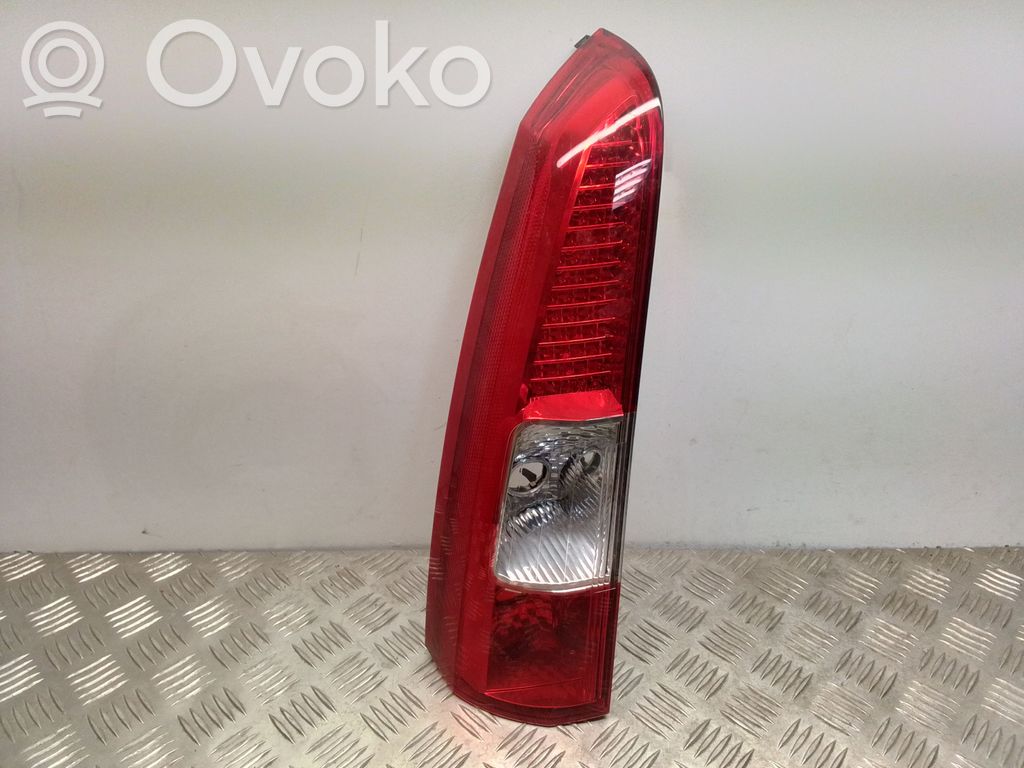 Volvo V70 Takavalot 