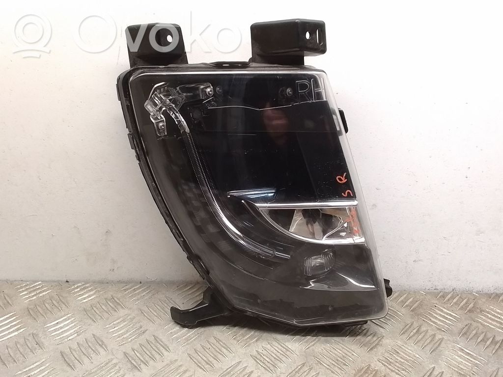 Etusumuvalo   600591601E