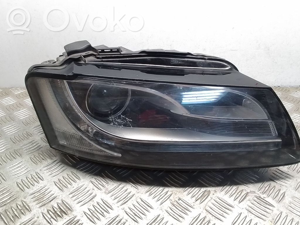 Audi A5 8T 8F Scheinwerfer 
