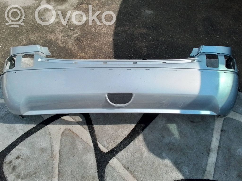 KIA Rio Puskuri 