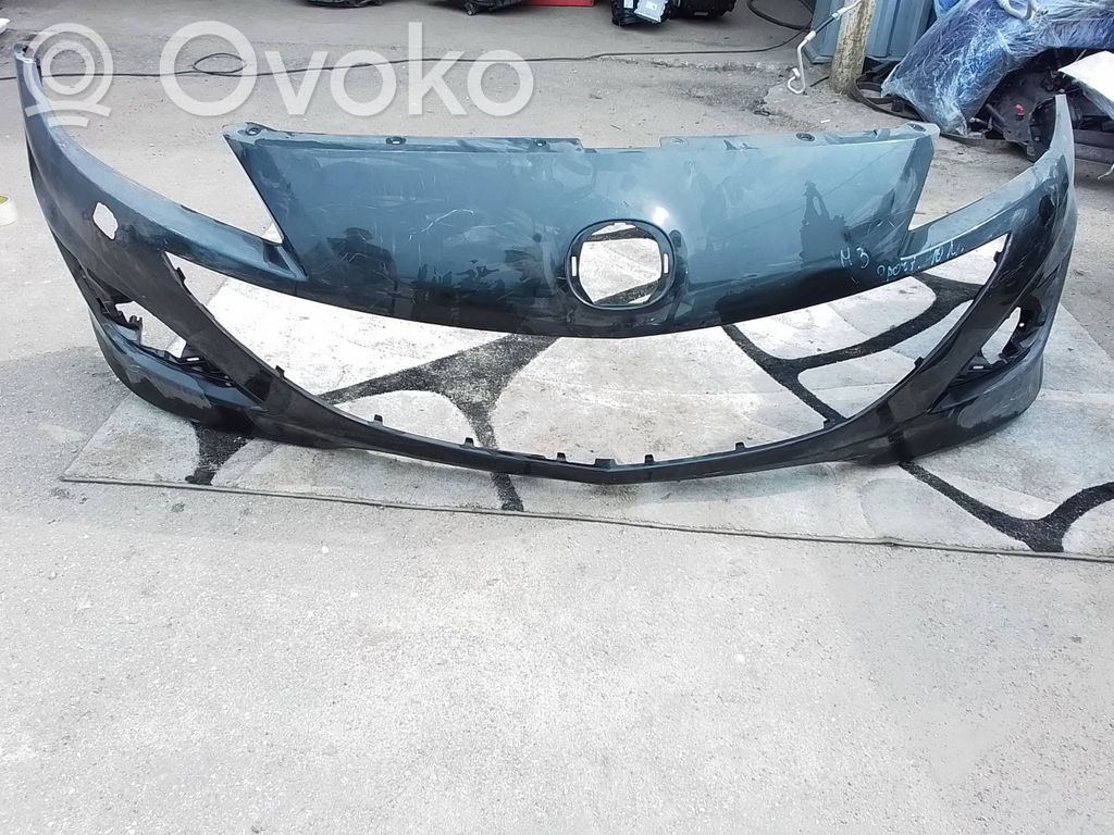Etupuskuri   BBN650031