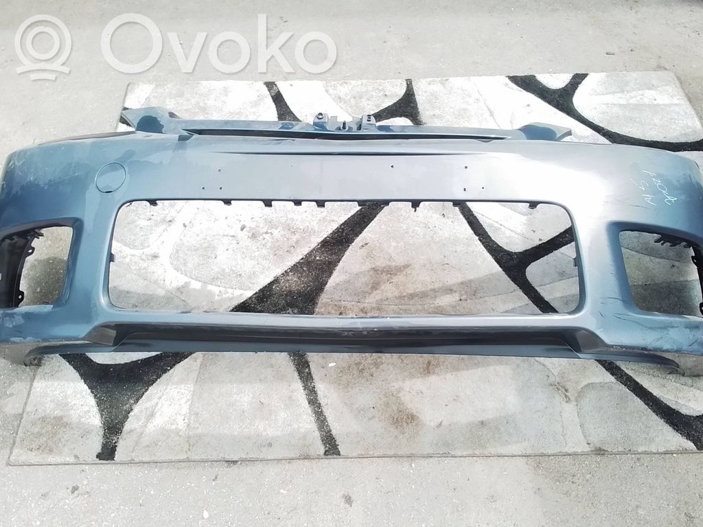 Mazda 5 Front bumper 