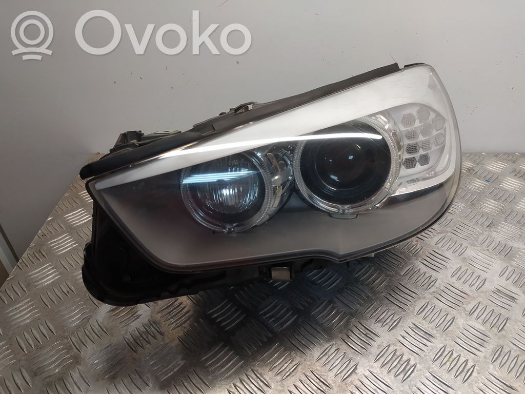 BMW 5 GT F07 Scheinwerfer 