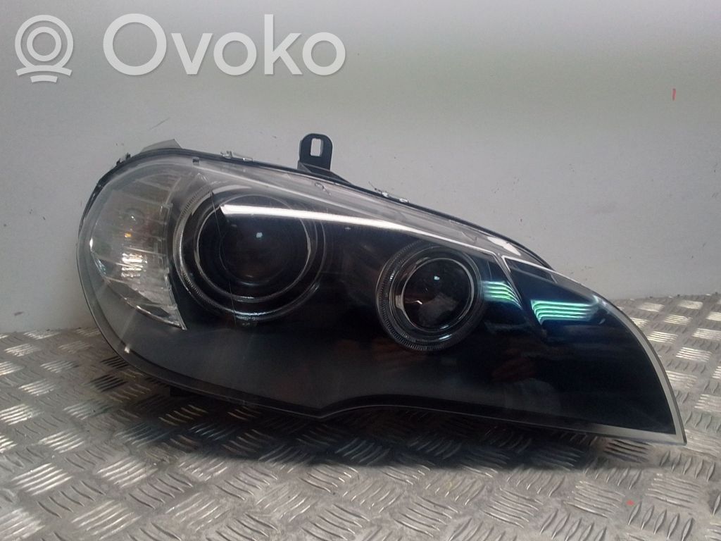 BMW X5 E70 Priekinis žibintas 