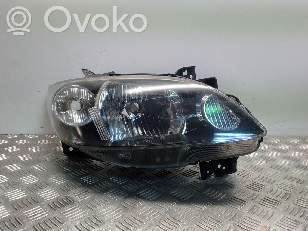 Headlight/headlamp   RD28